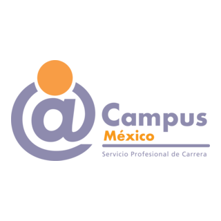 campusMexico Logo PNG Vector