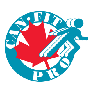 Can-Fit Pro Logo PNG Vector