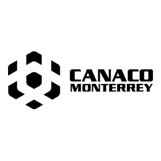 Canaco Monterrey Logo PNG Vector