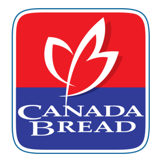 Canada Bread Logo PNG Vector