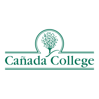 Canada College Logo PNG Vector