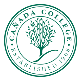 Canada College Logo PNG Vector