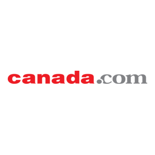 canada.com Logo PNG Vector