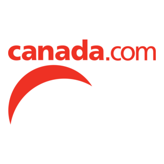 canada.com Logo PNG Vector