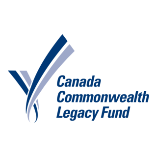 Canada Commonwealth Legacy Fund Logo PNG Vector