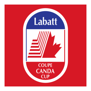 Canada Cup 1991 Logo PNG Vector