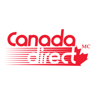 Canada Direct Logo PNG Vector