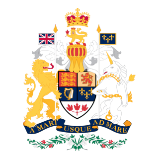 Canada Logo PNG Vector