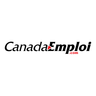 CanadaEmploi Logo PNG Vector