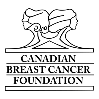 Canadian Breast Cancer Foundation Logo PNG Vector