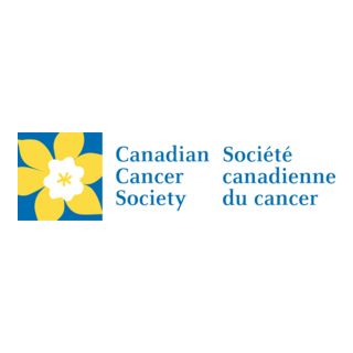 Canadian Cancer Society Logo PNG Vector
