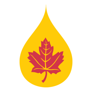 Canadian Hi Tech Lubricants Logo PNG Vector