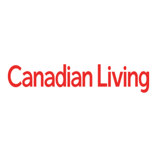 Canadian Living Logo PNG Vector