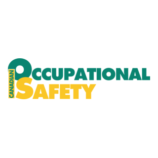 Canadian Occupational Safety Logo PNG Vector