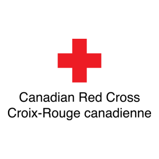 Canadian Red Cross Logo PNG Vector