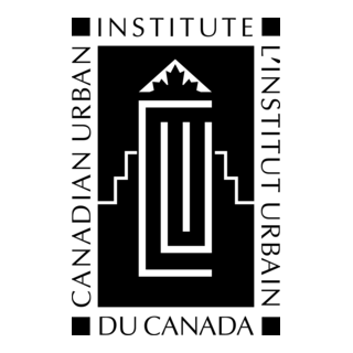 Canadian Urban Institute Logo PNG Vector