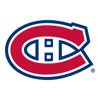 Canadiens Logo PNG Vector