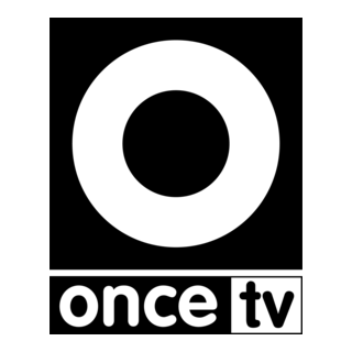 Canal 11 Logo PNG Vector