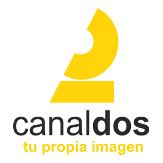 CANAL DOS JUJUY ARGENTINA Logo PNG Vector