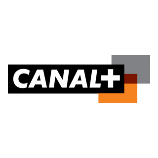 Canal Plus Logo PNG Vector