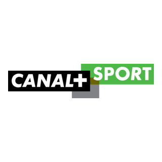 Canal Plus Logo PNG Vector
