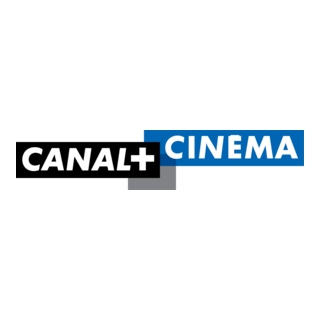 Canal Plus Logo PNG Vector