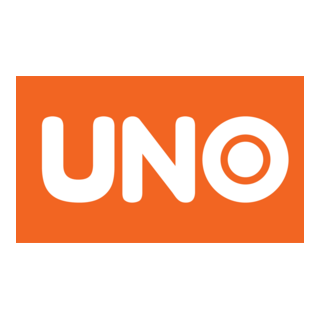 Canal UNO Logo PNG Vector