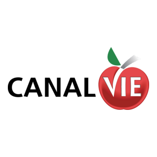 Canal Vie Logo PNG Vector