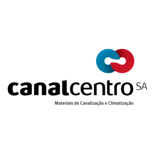 Canalcentro Logo PNG Vector