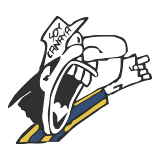 canalla canaya Logo PNG Vector