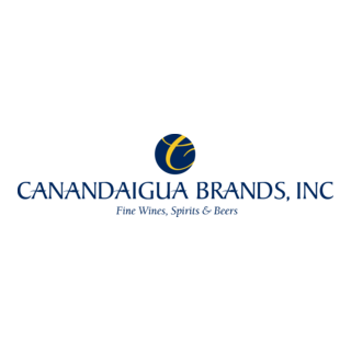 Canandaigua Brands Logo PNG Vector