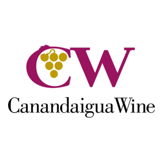 Canandaigua Wine Logo PNG Vector