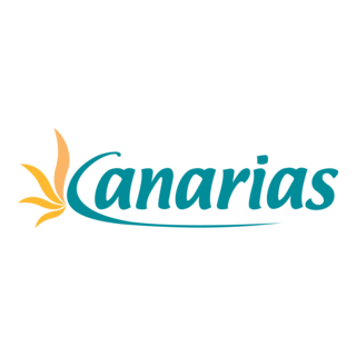 Canarias Logo PNG Vector