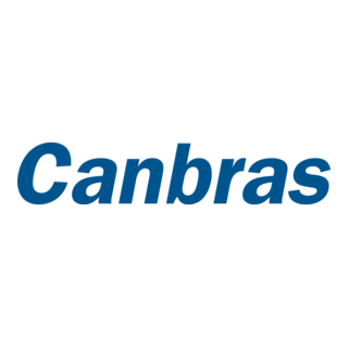 Canbras Communications Logo PNG Vector