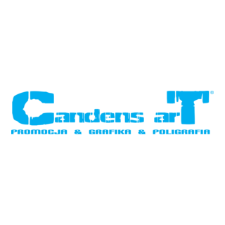 Candens Art Logo PNG Vector