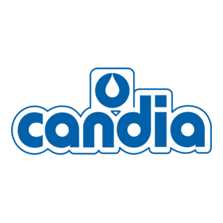 Candia Logo PNG Vector