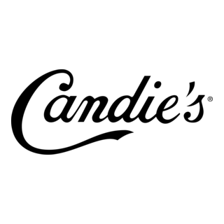 Candie Logo PNG Vector