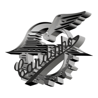 Candinho Logo PNG Vector