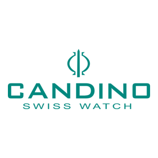 Candino watches Logo PNG Vector