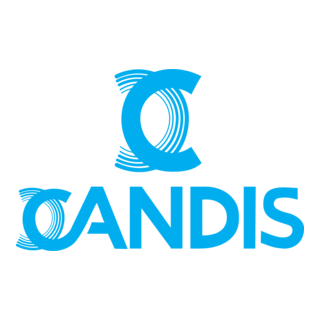 candis Logo PNG Vector