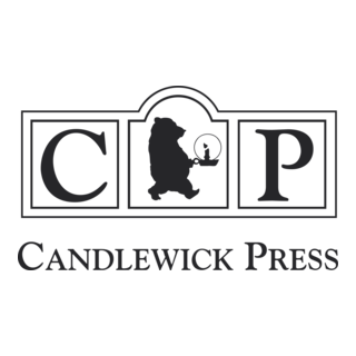 Candlewick Press Logo PNG Vector