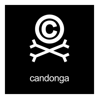 Candonga Logo PNG Vector
