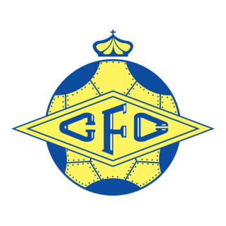 Canedo FC Logo PNG Vector