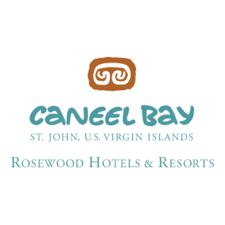 Caneel Bay Logo PNG Vector