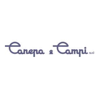 Canepa & Campi Logo PNG Vector
