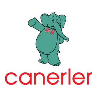 Canerler Logo PNG Vector