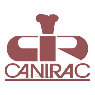 Canirac Mexico Logo PNG Vector