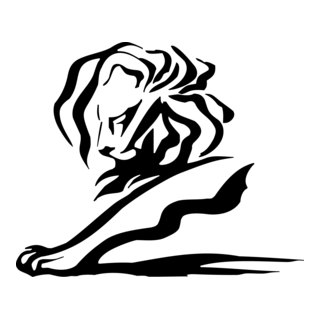 Cannes Lions Logo PNG Vector