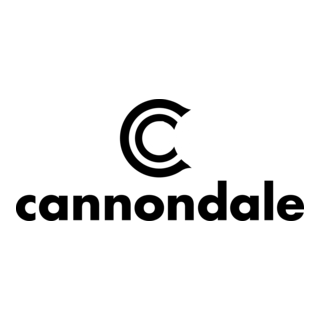 Cannondale Logo PNG Vector