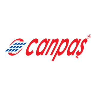 Canpas Logo PNG Vector